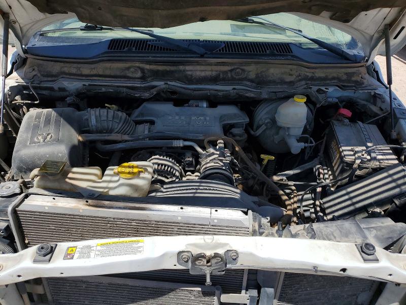 Продаж на аукціоні авто 2007 Dodge 1500, vin: 1D7HA18247S272597, номер лоту: 57819296