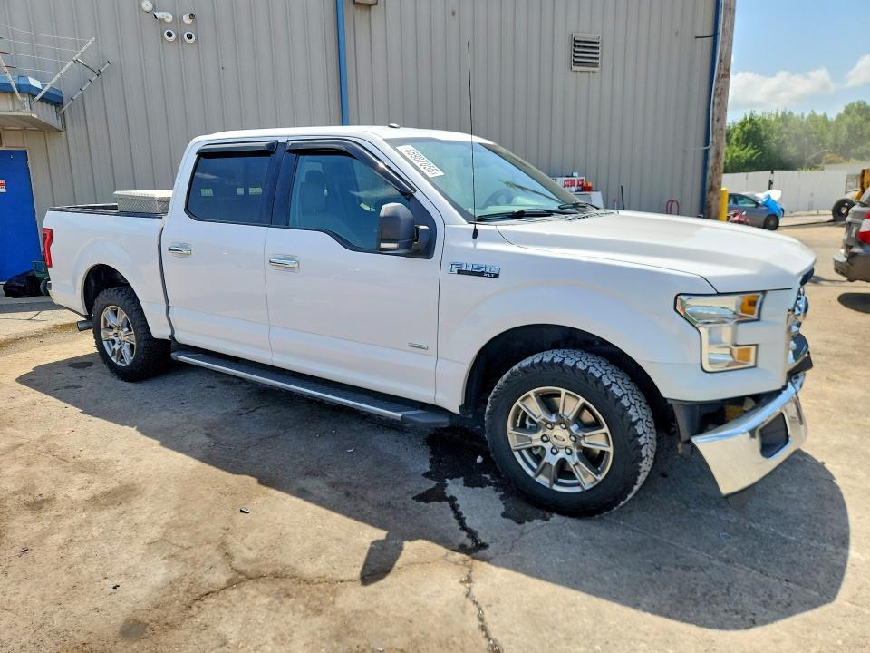 Aukcja sprzedaży 2016 Ford F150, vin: 1FTEW1CG2GKF29659, numer aukcji: 85987055