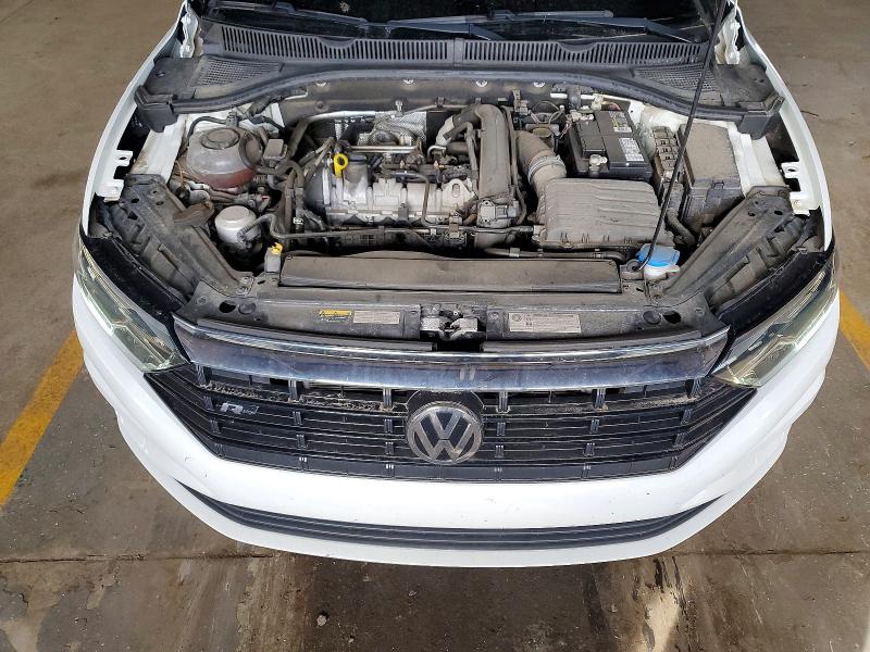 Продаж на аукціоні авто 2019 Volkswagen Jetta, vin: 3VWCB7BU5KM254591, номер лоту: 55179336