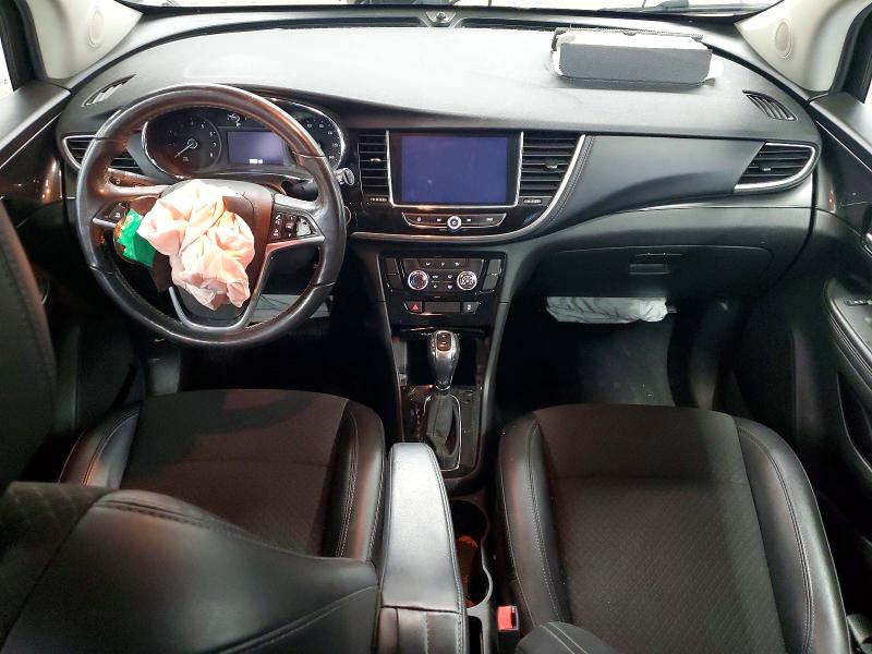 Продаж на аукціоні авто 2019 Buick Encore, vin: KL4CJASB1KB700142, номер лоту: 57639136