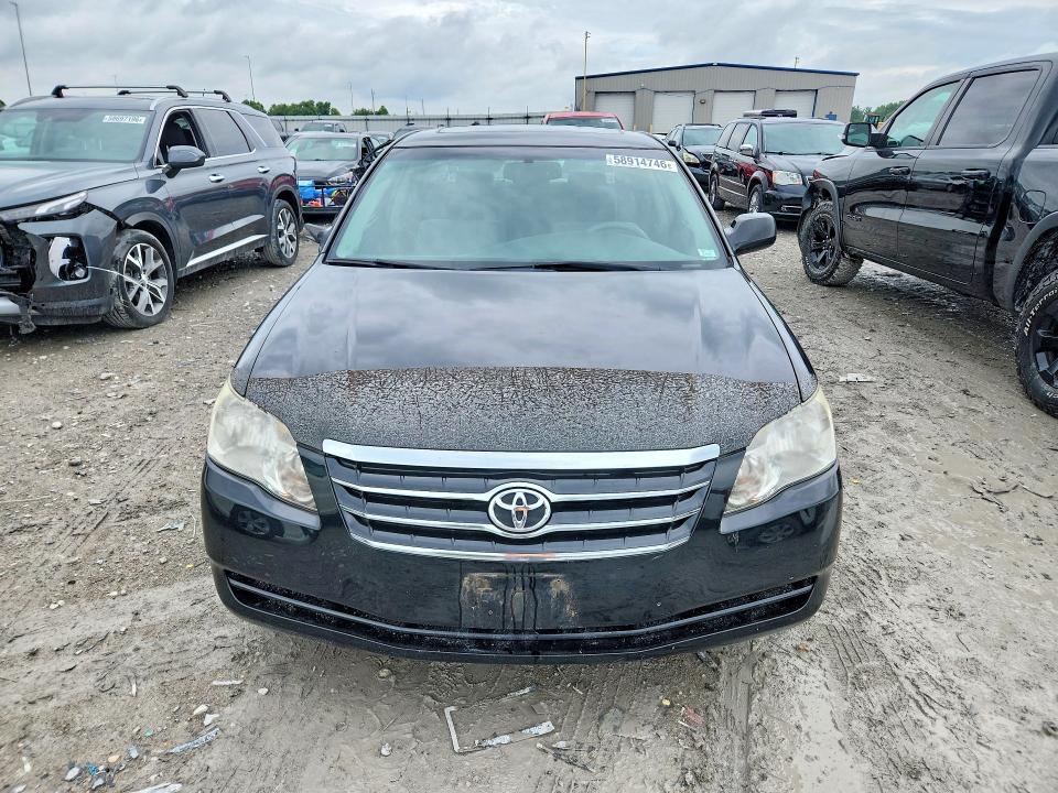 Продаж на аукціоні авто 2005 Toyota Avalon, vin: 4T1BK36B75U055389, номер лоту: 58914746
