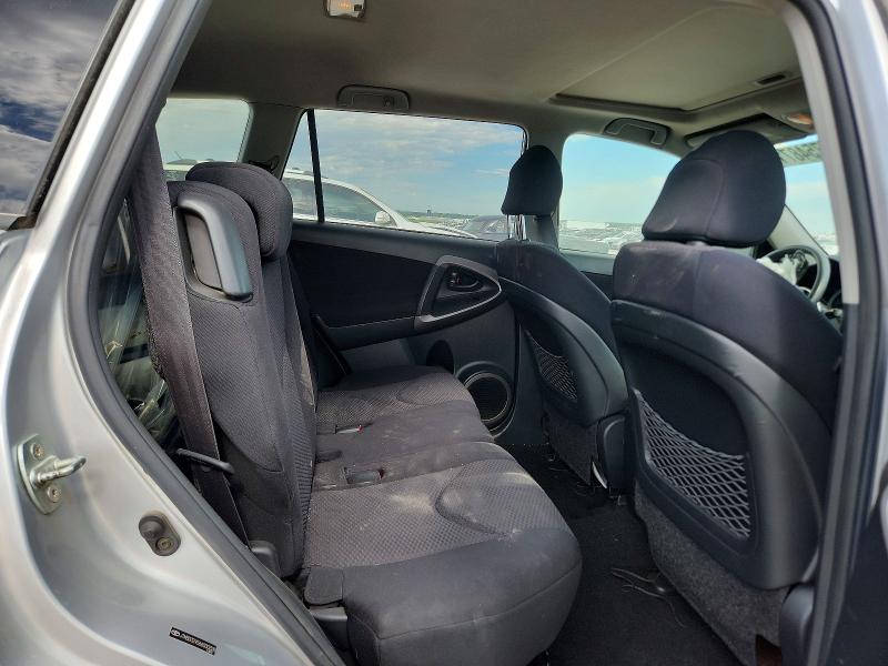 Aukcja sprzedaży 2006 Toyota Rav4, vin: JTMBD32V566000329, numer aukcji: 57548716