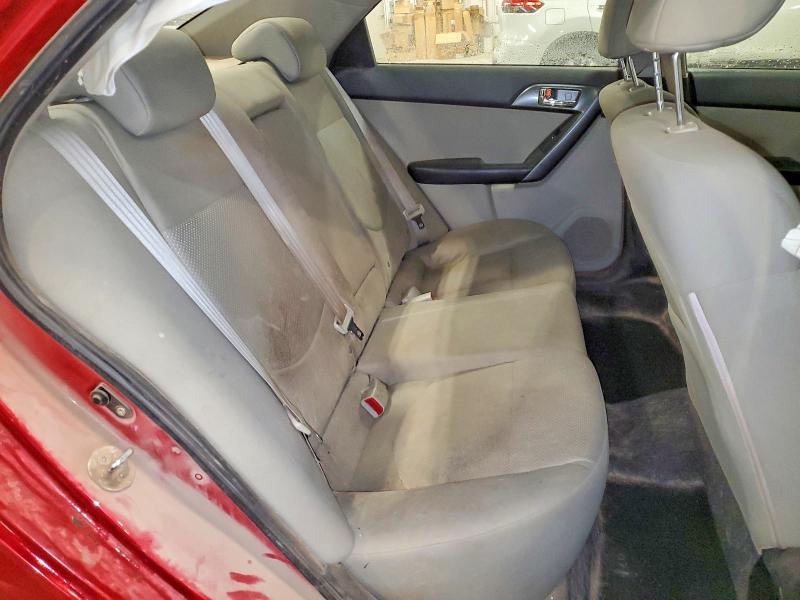 Продаж на аукціоні авто 2013 Kia Forte, vin: KNAFU4A25D5704206, номер лоту: 58030196