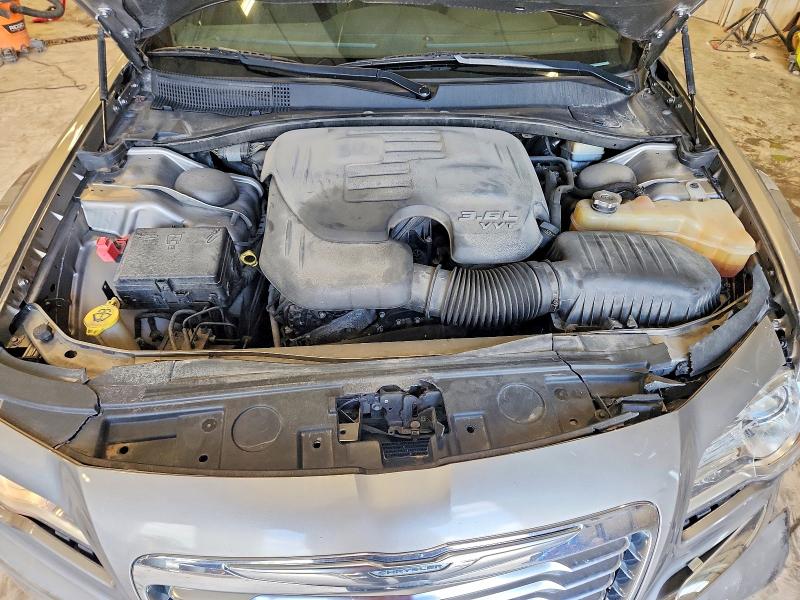 Продажа на аукционе авто 2014 Chrysler 300c, vin: 2C3CCAKG4EH179655, номер лота: 58888646