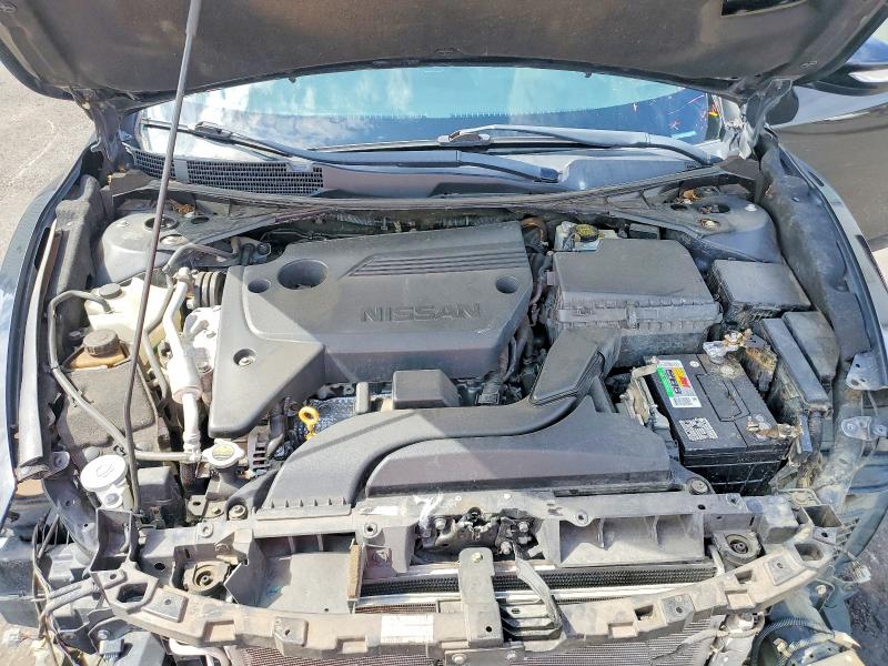 Aukcja sprzedaży 2018 Nissan Altima, vin: 1N4AL3AP1JC169670, numer aukcji: 57341326
