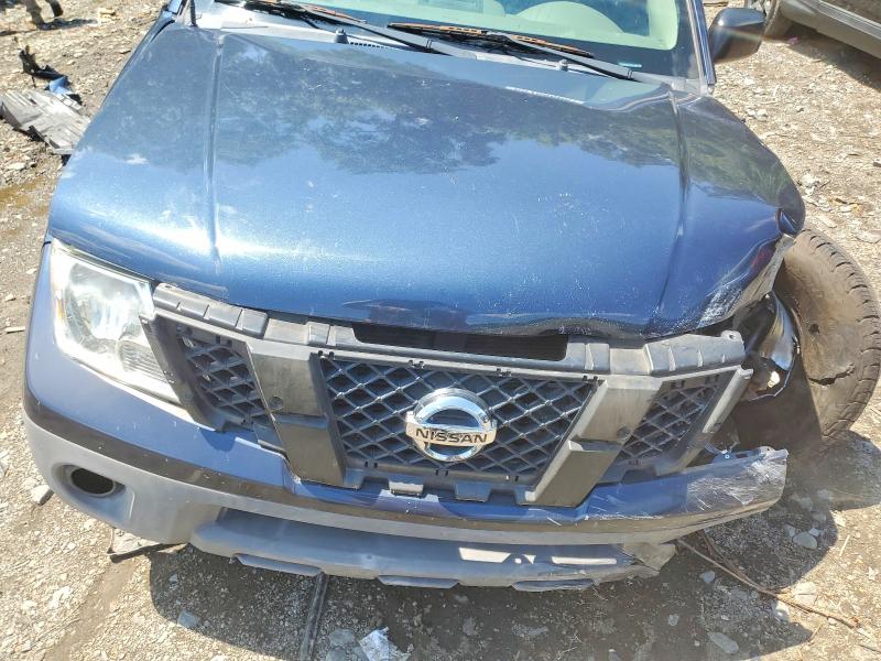 Aukcja sprzedaży 2019 Nissan Frontier, vin: 1N6AD0ER2KN791702, numer aukcji: 59158006
