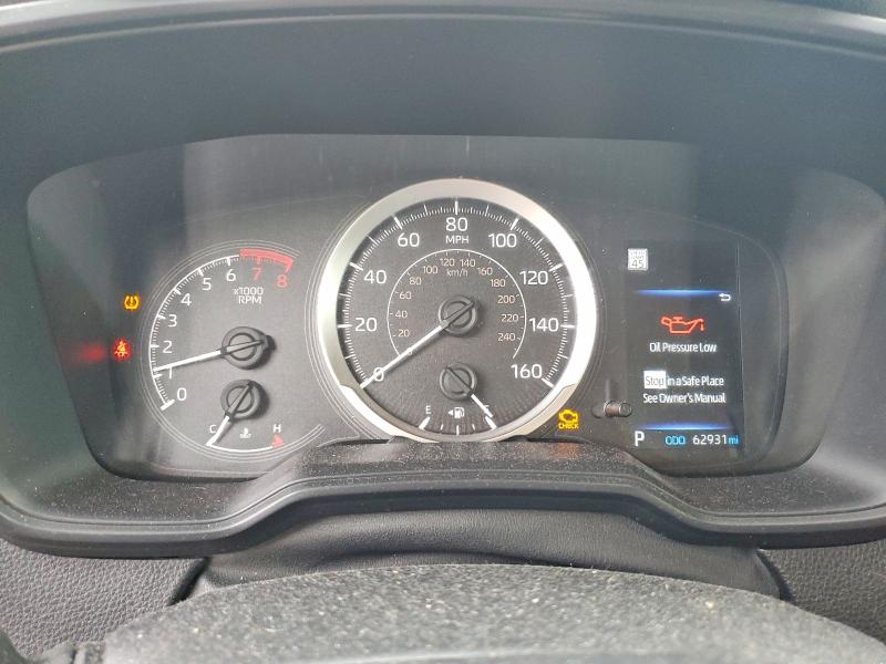 Aukcja sprzedaży 2022 Toyota Corolla, vin: JTDEPMAE0N3015381, numer aukcji: 56729686