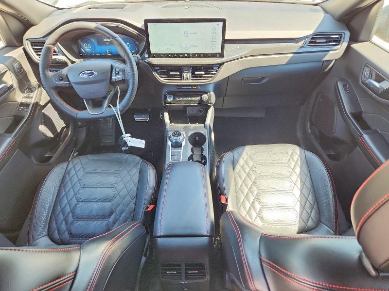 Продаж на аукціоні авто 2023 Ford Escape, vin: 1FMCU9PA3PUA01517, номер лоту: 54282336