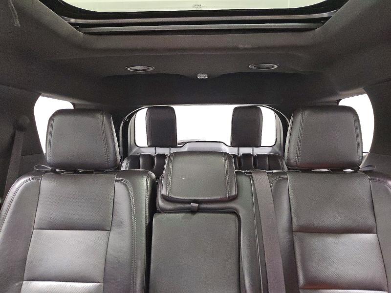 Aukcja sprzedaży 2014 Ford Explorer, vin: 1FM5K7F83EGB90196, numer aukcji: 55788416