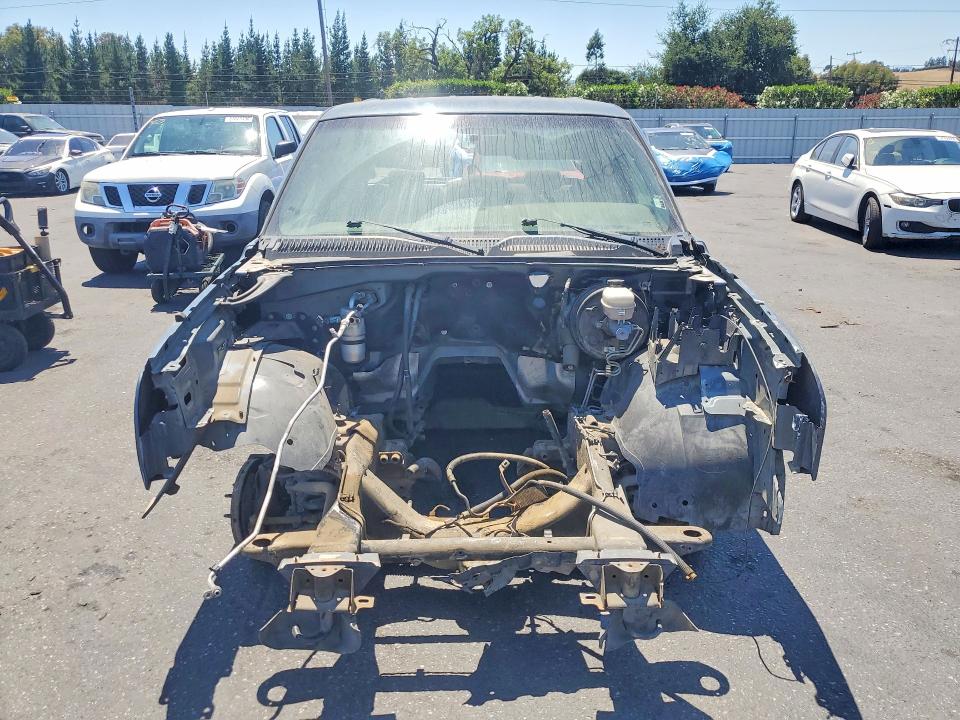 Продаж на аукціоні авто 2007 Chevrolet Silverado, vin: 2GCEC13V371123512, номер лоту: 57584056