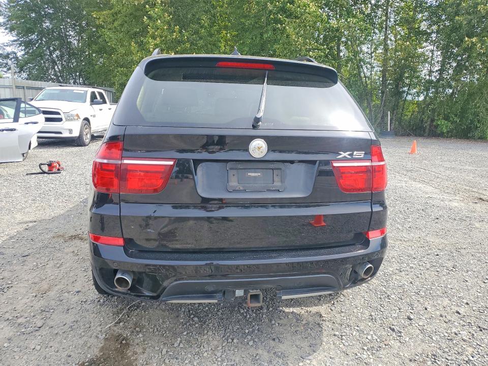 Auction sale of the 2012 Bmw X5, vin: 5UXZW0C50CL671182, lot number: 55776836