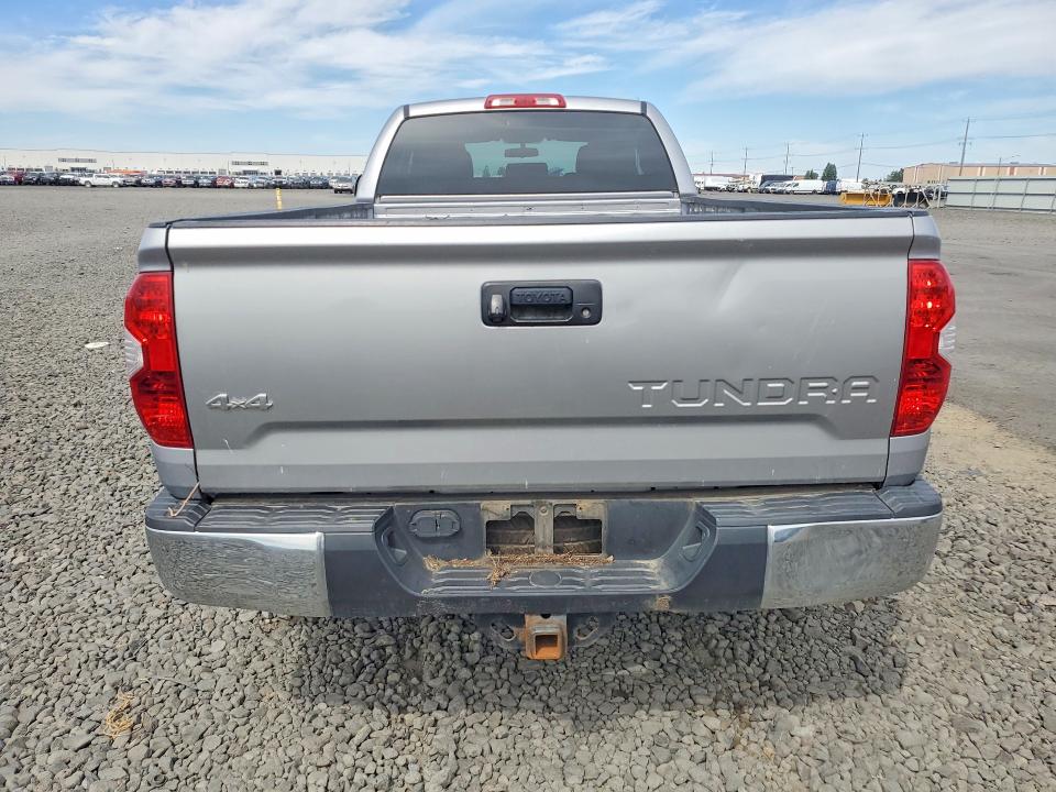 58401026 :رقم المزاد ، 5TFCY5F11EX016385 vin ، 2014 Toyota Tundra مزاد بيع