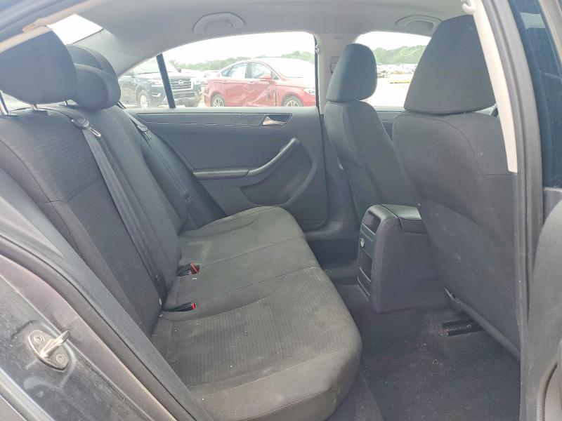 Продажа на аукционе авто 2015 Volkswagen Jetta, vin: 3VW2K7AJ3FM316692, номер лота: 59263106