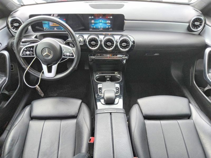 Продаж на аукціоні авто 2020 Mercedes-benz A, vin: W1K3G4EB2LW047449, номер лоту: 55769106