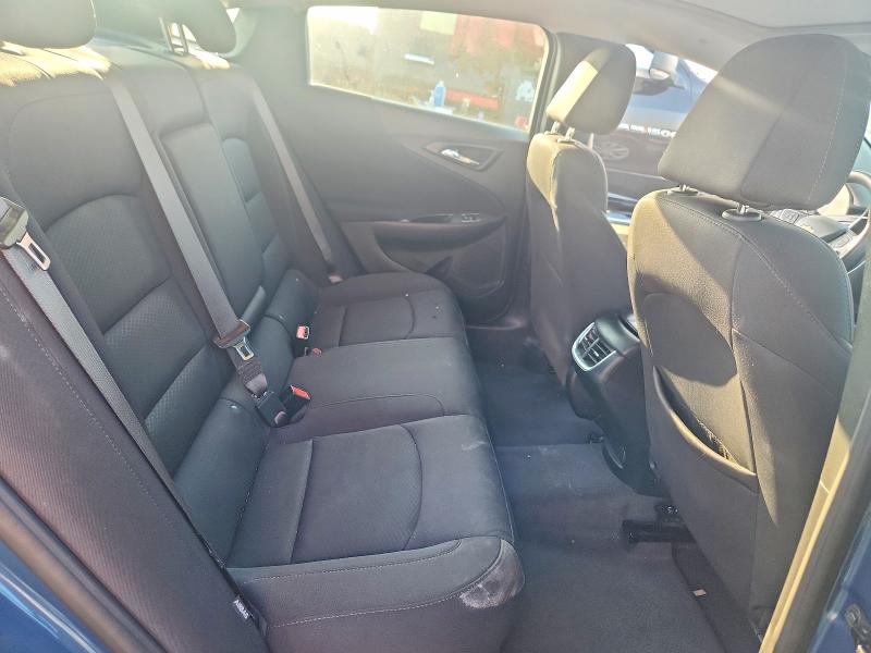 Продаж на аукціоні авто 2024 Chevrolet Malibu, vin: 1G1ZD5ST8RF157360, номер лоту: 57028016