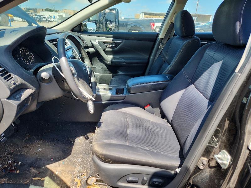 Продаж на аукціоні авто 2017 Nissan Altima, vin: 1N4AL3AP8HC291761, номер лоту: 56762256