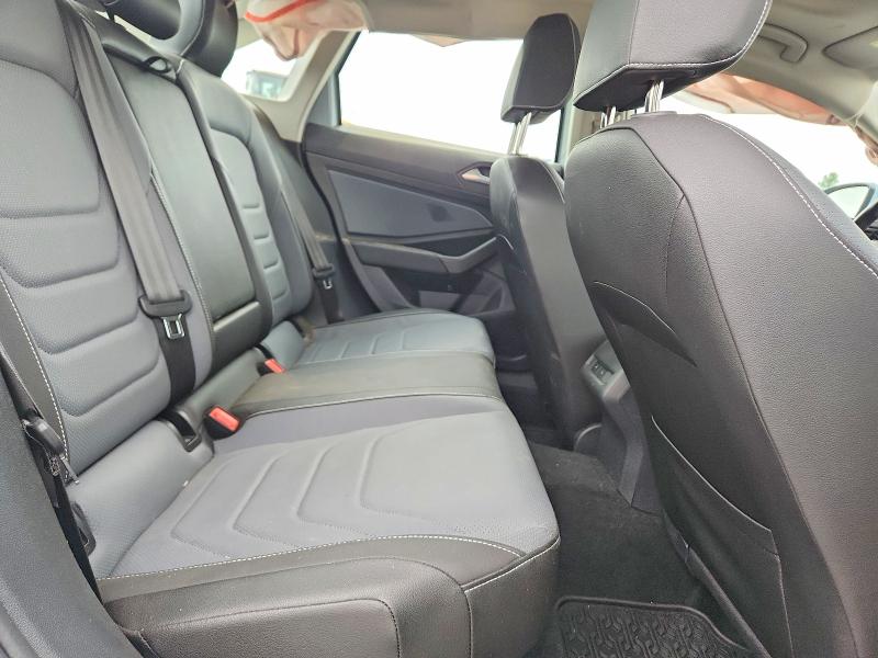 Продаж на аукціоні авто 2025 Volkswagen Jetta, vin: 3VWGX7BU3SM011218, номер лоту: 59110576