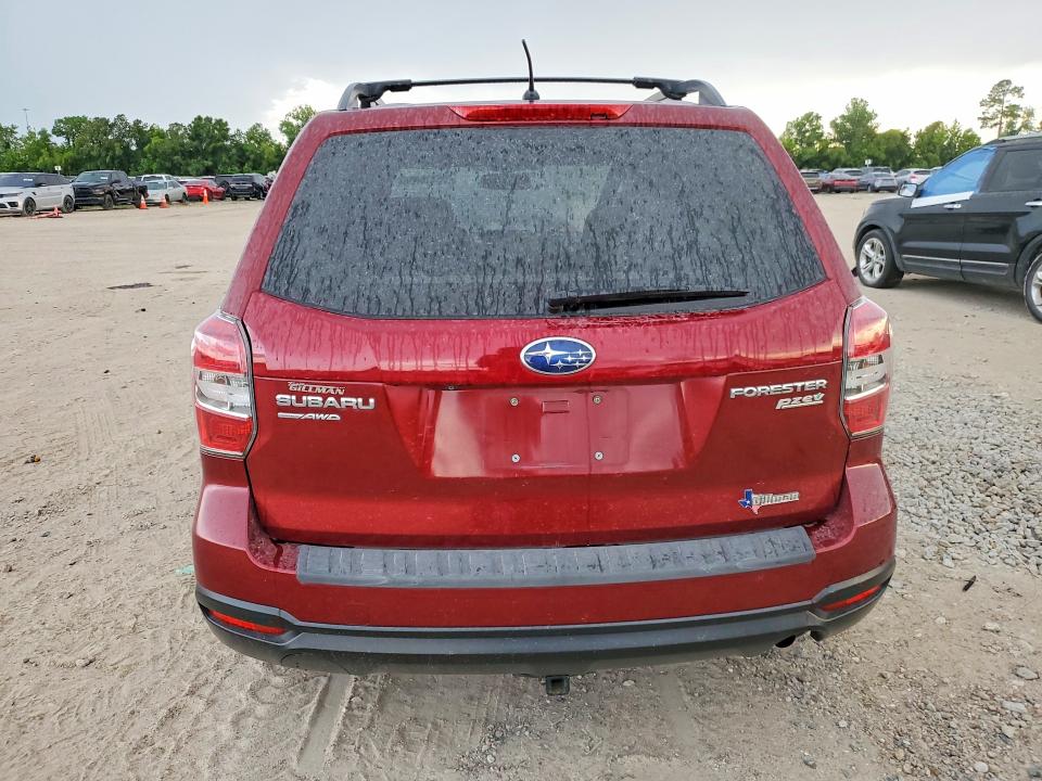 Aukcja sprzedaży 2014 Subaru Forester, vin: JF2SJADC2EH465731, numer aukcji: 55728836