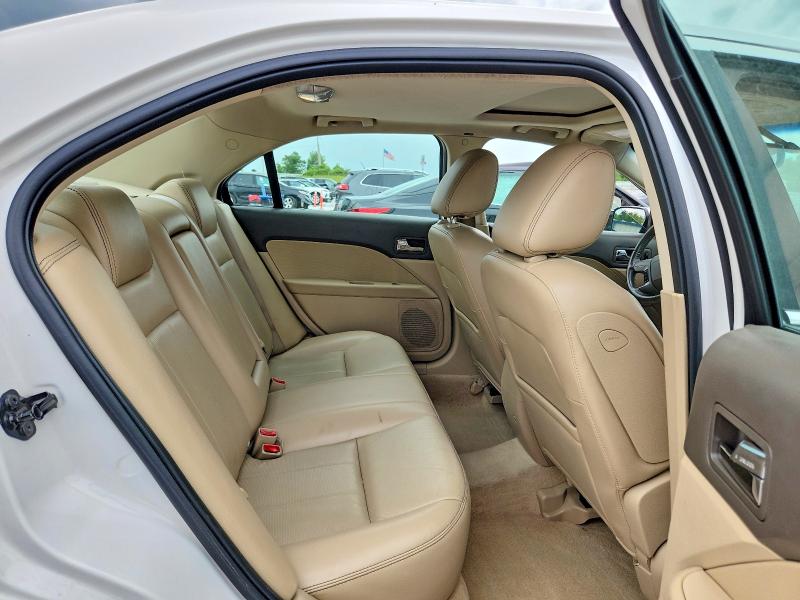 Продажа на аукционе авто 2009 Mercury Milan, vin: 3MEHM08169R611196, номер лота: 56481476
