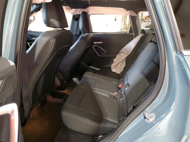 Продажа на аукционе авто 2026 Bmw X1, vin: WBX73EF02T5539403, номер лота: 57443216