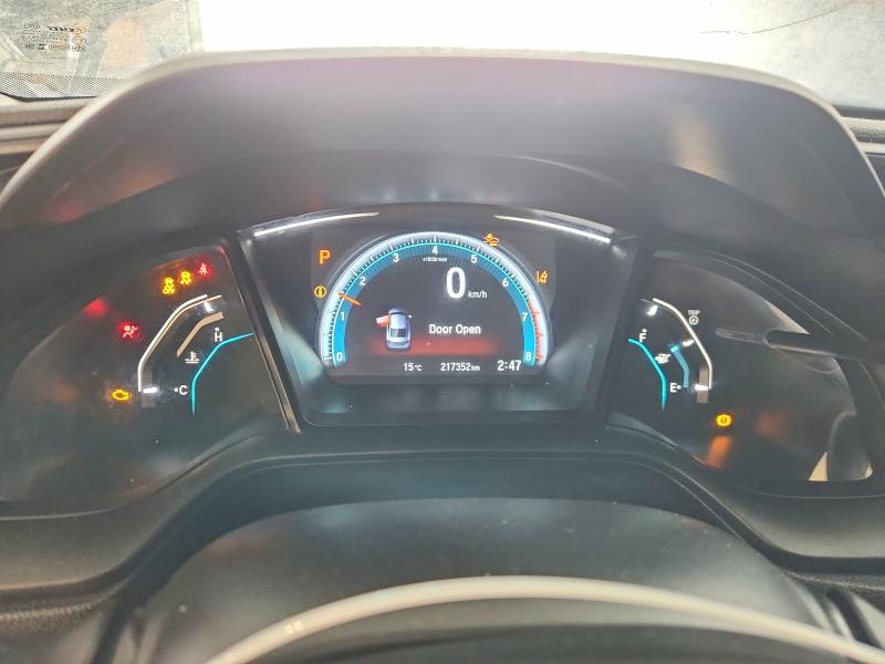 2018 Honda Civic მანქანა იყიდება აუქციონზე, vin: 2HGFC2F68JH034162, აუქციონის ნომერი: 56498836
