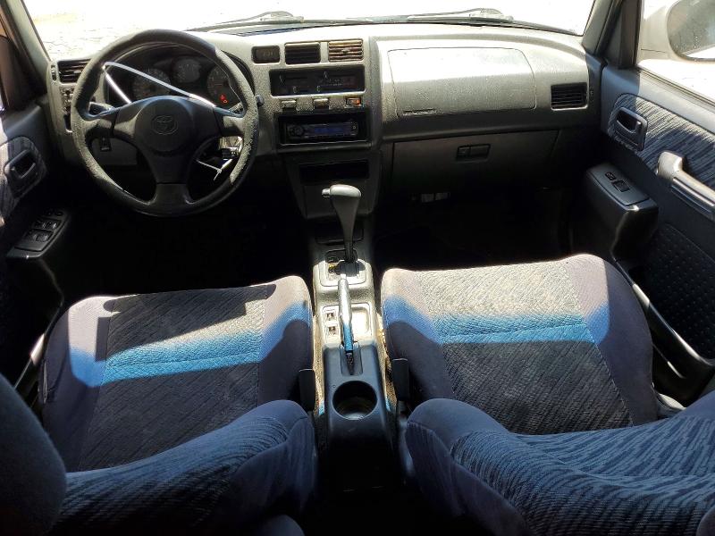 Aukcja sprzedaży 2000 Toyota Rav4, vin: JT3GP10V0Y7075798, numer aukcji: 59238546