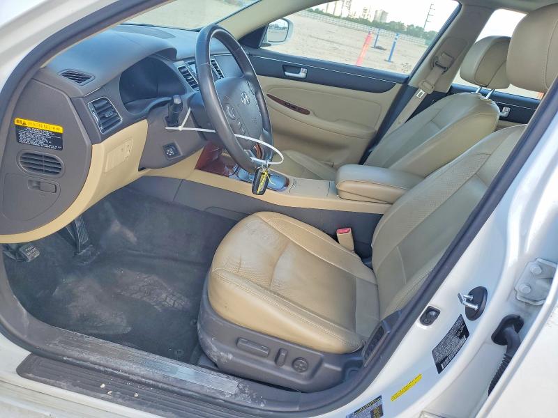 56743086 :رقم المزاد ، KMHGC4DD3DU229342 vin ، 2013 Hyundai Genesis مزاد بيع