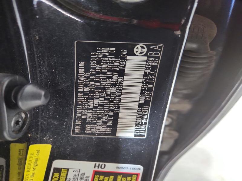 Продаж на аукціоні авто 2015 Toyota Corolla, vin: 5YFBURHE1FP362399, номер лоту: 56719846