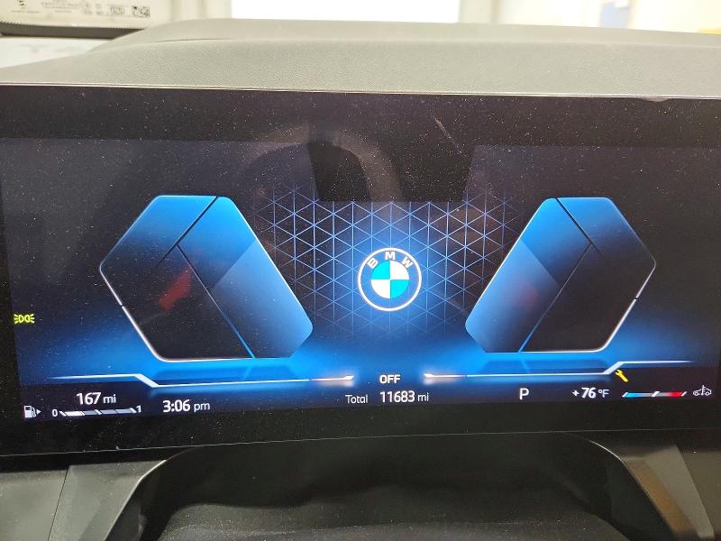 Продаж на аукціоні авто 2025 Bmw X3, vin: 5UX53GP07S9061953, номер лоту: 58416946