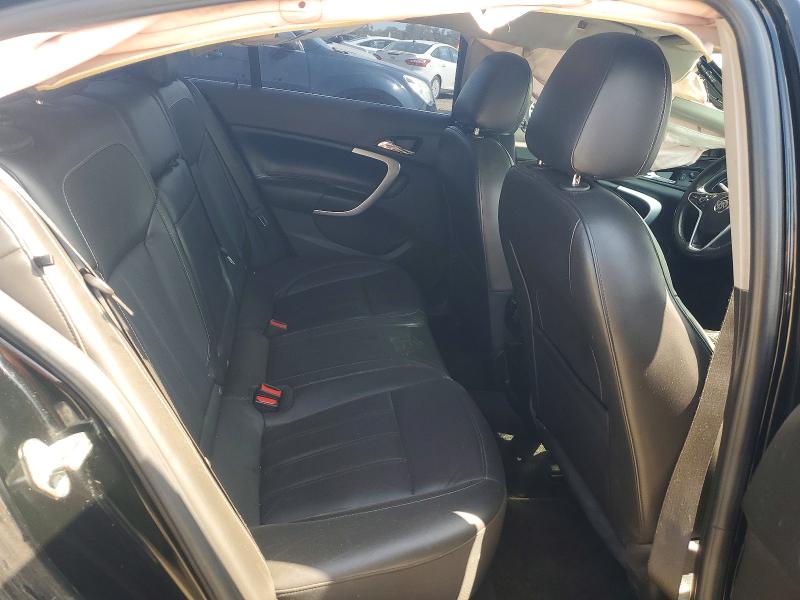 Продаж на аукціоні авто 2016 Buick Regal, vin: 2G4GK5EX0G9146003, номер лоту: 56966436