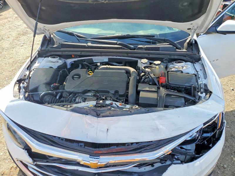 Продаж на аукціоні авто 2024 Chevrolet Malibu, vin: 1G1ZD5ST3RF192680, номер лоту: 56876216