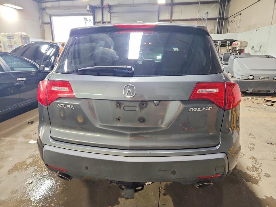 Aukcja sprzedaży 2008 Acura Mdx, vin: 2HNYD28358H500092, numer aukcji: 57431796