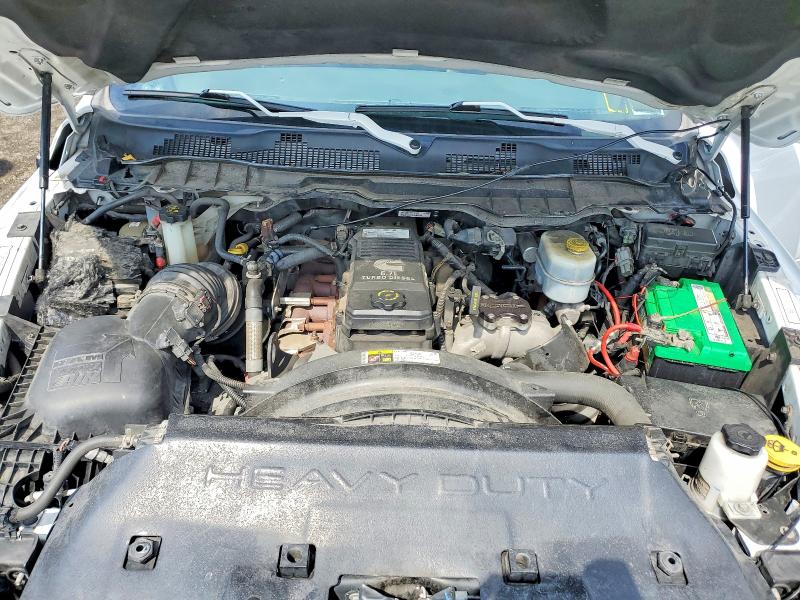 Aukcja sprzedaży 2018 Ram 2500, vin: 3C6UR5CLXJG257830, numer aukcji: 57659396