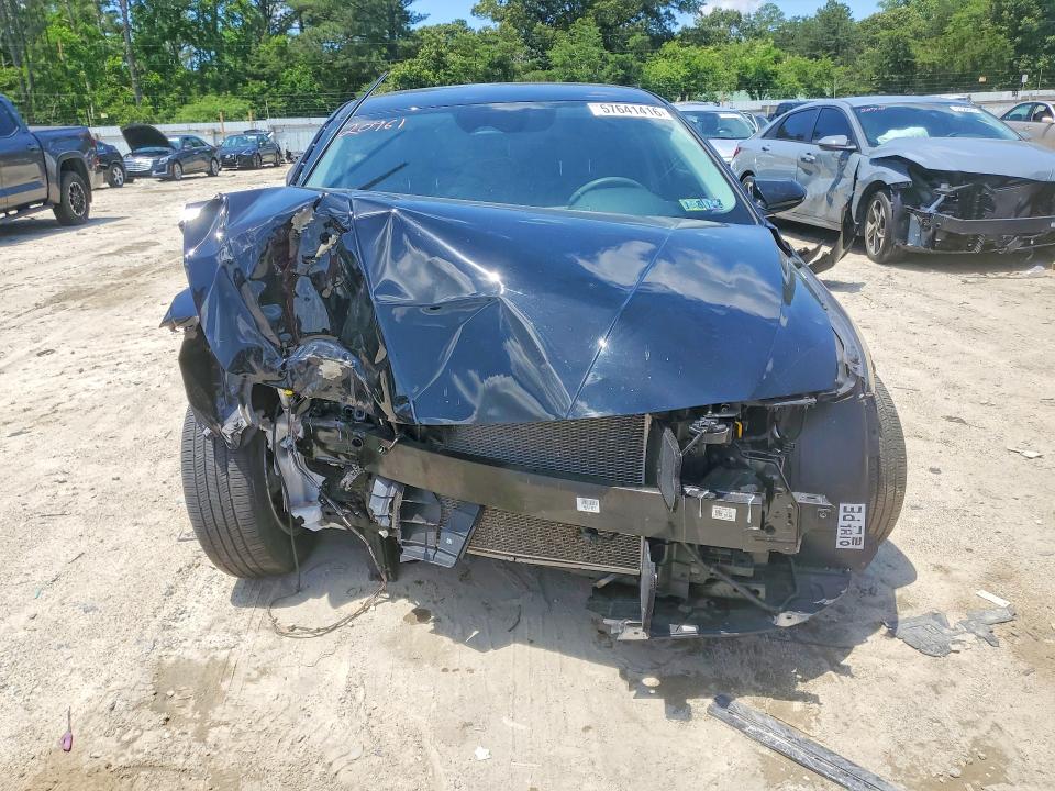 Продажа на аукционе авто 2024 Hyundai Elantra, vin: KMHLL4DG3RU812607, номер лота: 57641416