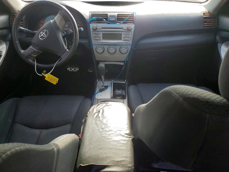 Продаж на аукціоні авто 2010 Toyota Camry, vin: 4T1BF3EK2AU087229, номер лоту: 58277776
