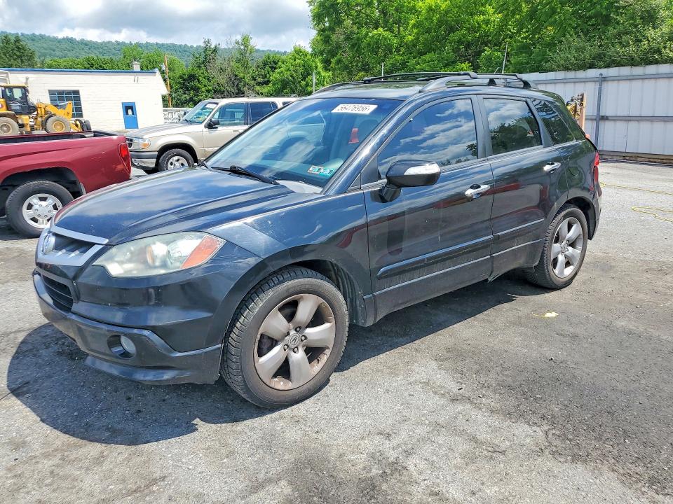Продаж на аукціоні авто 2009 Acura Rdx, vin: 5J8TB18219A003033, номер лоту: 56476956