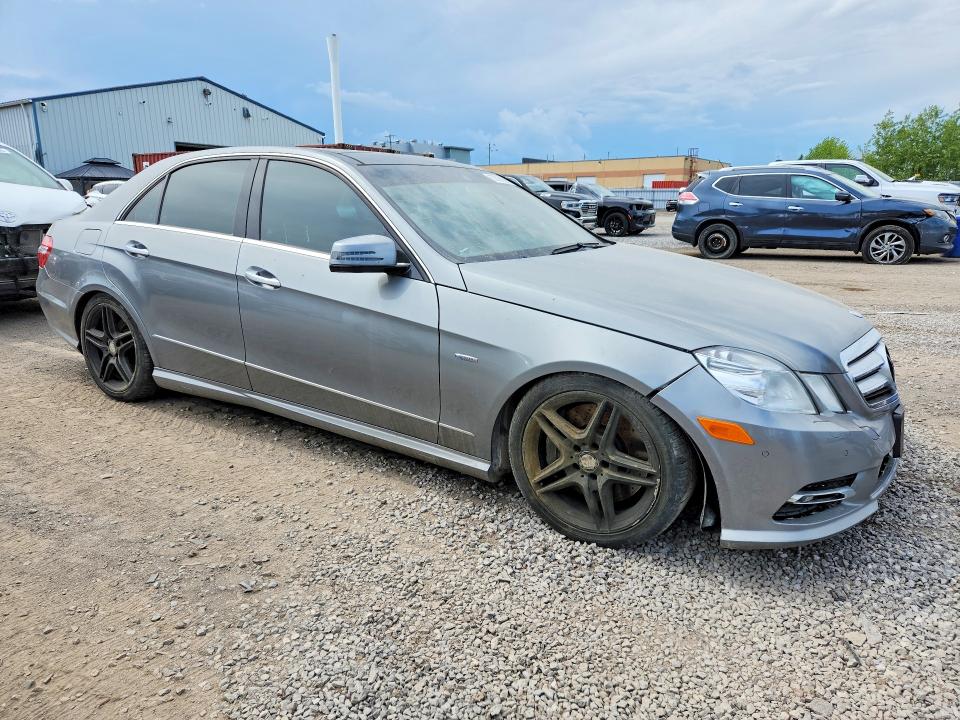 Aukcja sprzedaży 2012 Mercedes-benz E, vin: WDDHF9BB4CA635067, numer aukcji: 57826886