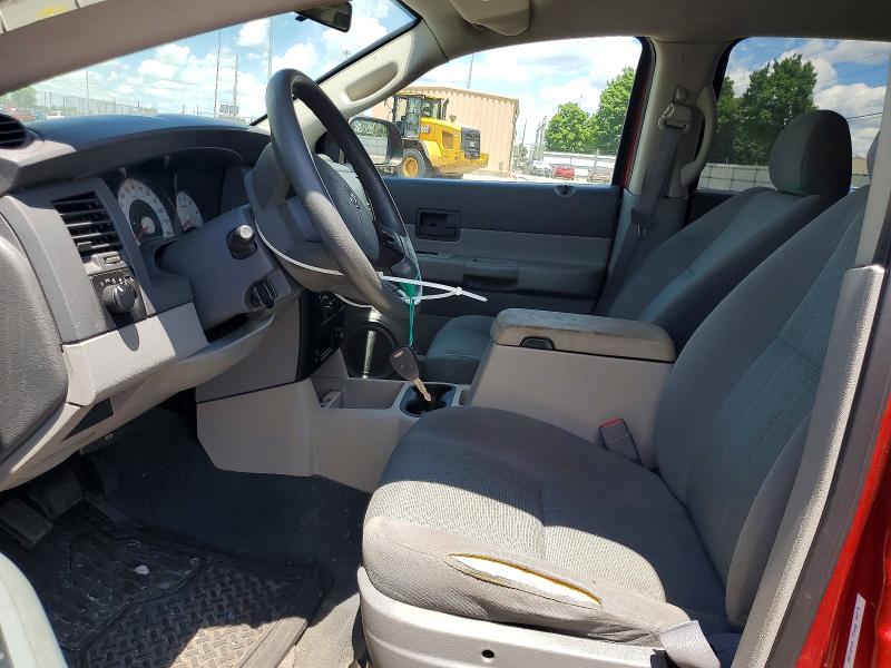 Aukcja sprzedaży 2007 Dodge Durango, vin: 1D8HB38PX7F548533, numer aukcji: 57674366