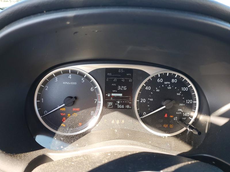 2022 Nissan Kicks მანქანა იყიდება აუქციონზე, vin: 3N1CP5BV5NL495758, აუქციონის ნომერი: 55542706