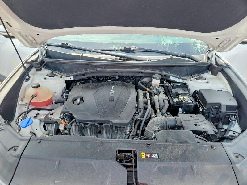 Продажа на аукционе авто 2022 Hyundai Tucson, vin: 5NMJE3AE1NH016930, номер лота: 55394606