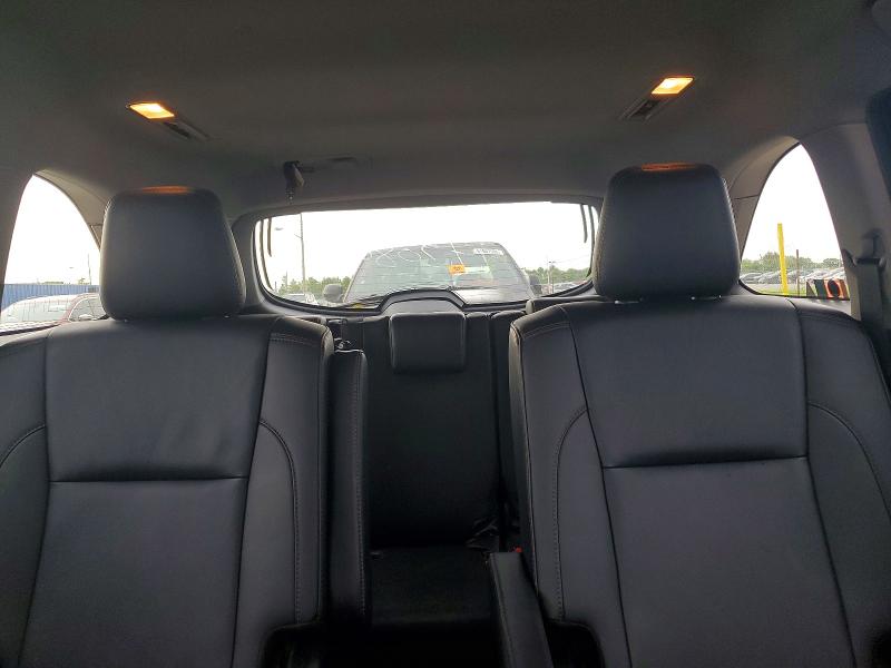 Продажа на аукционе авто 2019 Toyota Highlander, vin: 5TDJZRFH5KS942086, номер лота: 57689496