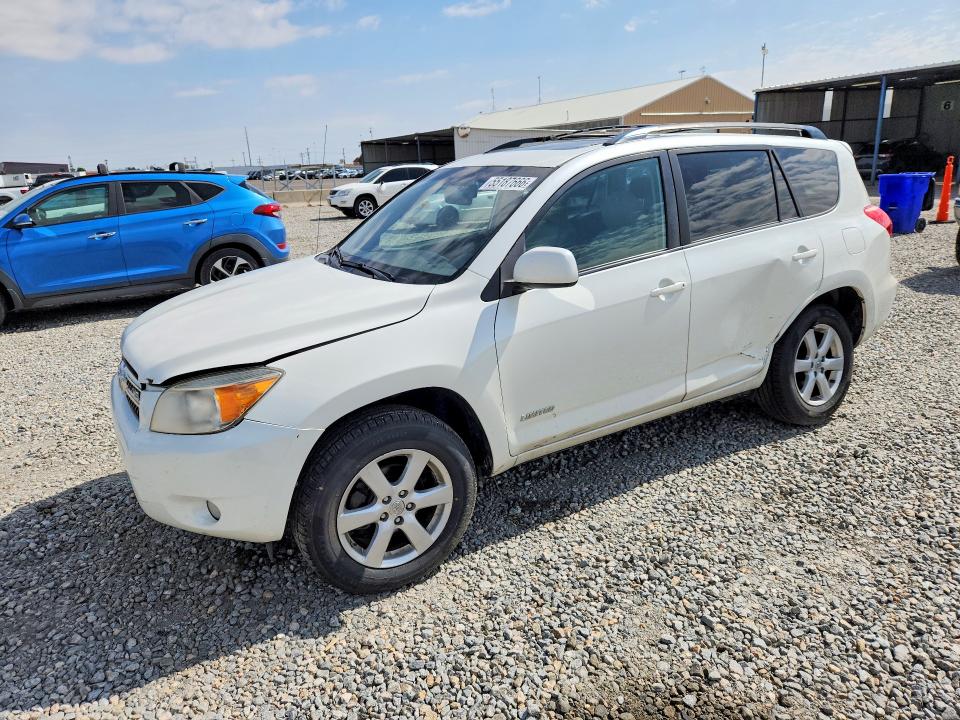 Aukcja sprzedaży 2008 Toyota Rav4, vin: JTMBK31V085062558, numer aukcji: 55187666