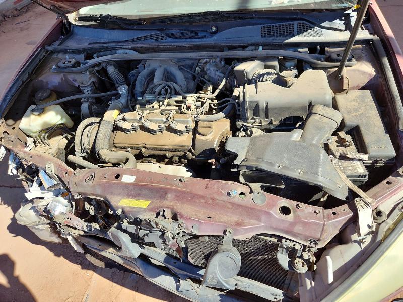 Aukcja sprzedaży 2005 Toyota Camry, vin: 4T1BF32K05U094982, numer aukcji: 54528426