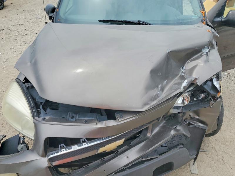 Aukcja sprzedaży 2005 Chevrolet Uplander, vin: 1GNDV23L85D225763, numer aukcji: 58738646