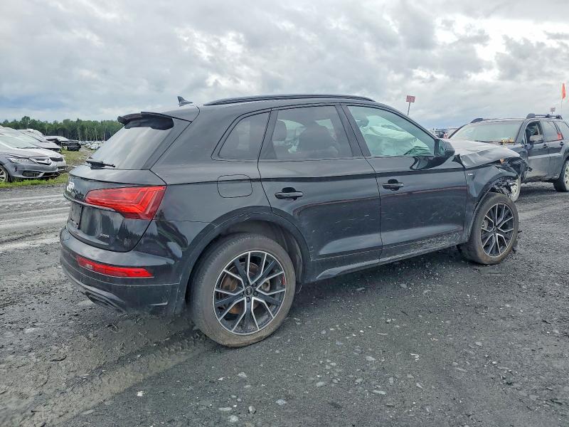 Продаж на аукціоні авто 2023 Audi Q5, vin: WA1EAAFY8P2197269, номер лоту: 59063656