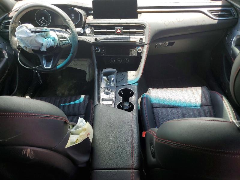 Aukcja sprzedaży 2024 Genesis G70, vin: KMTG34SC5RU138953, numer aukcji: 57083796