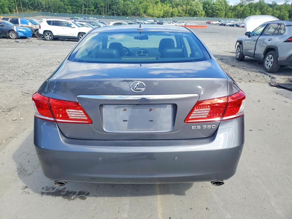 2012 Lexus Es მანქანა იყიდება აუქციონზე, vin: JTHBK1EG4C2488214, აუქციონის ნომერი: 57000796