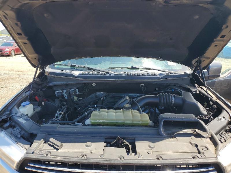 Aukcja sprzedaży 2020 Ford F150, vin: 1FTEW1E51LFA98200, numer aukcji: 57595406