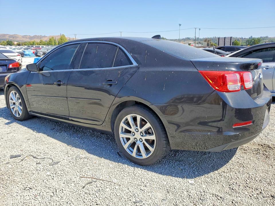 55990366 :رقم المزاد ، 1G11E5SL8EF175362 vin ، 2014 Chevrolet Malibu مزاد بيع