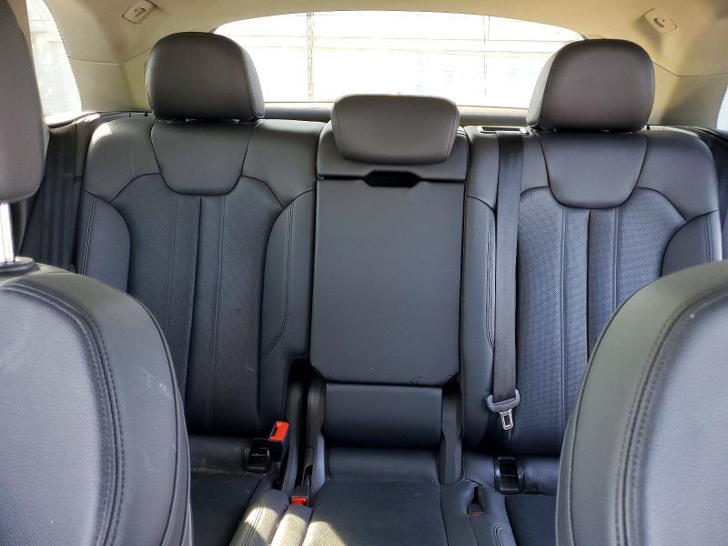 Продажа на аукционе авто 2018 Audi Q5, vin: WA1CNAFY9J2015873, номер лота: 56312656